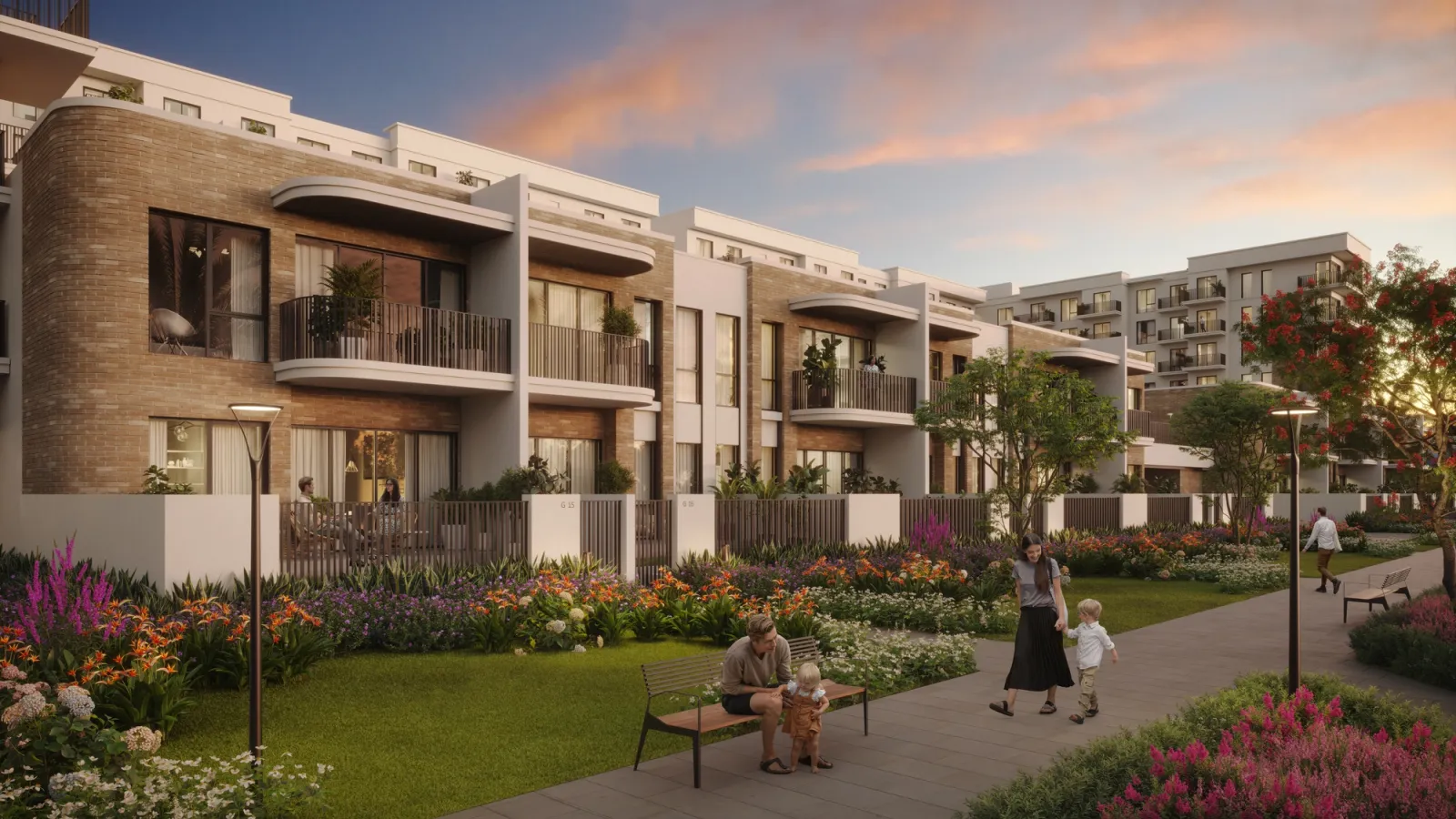 The Mayfair by Nshama gallery image