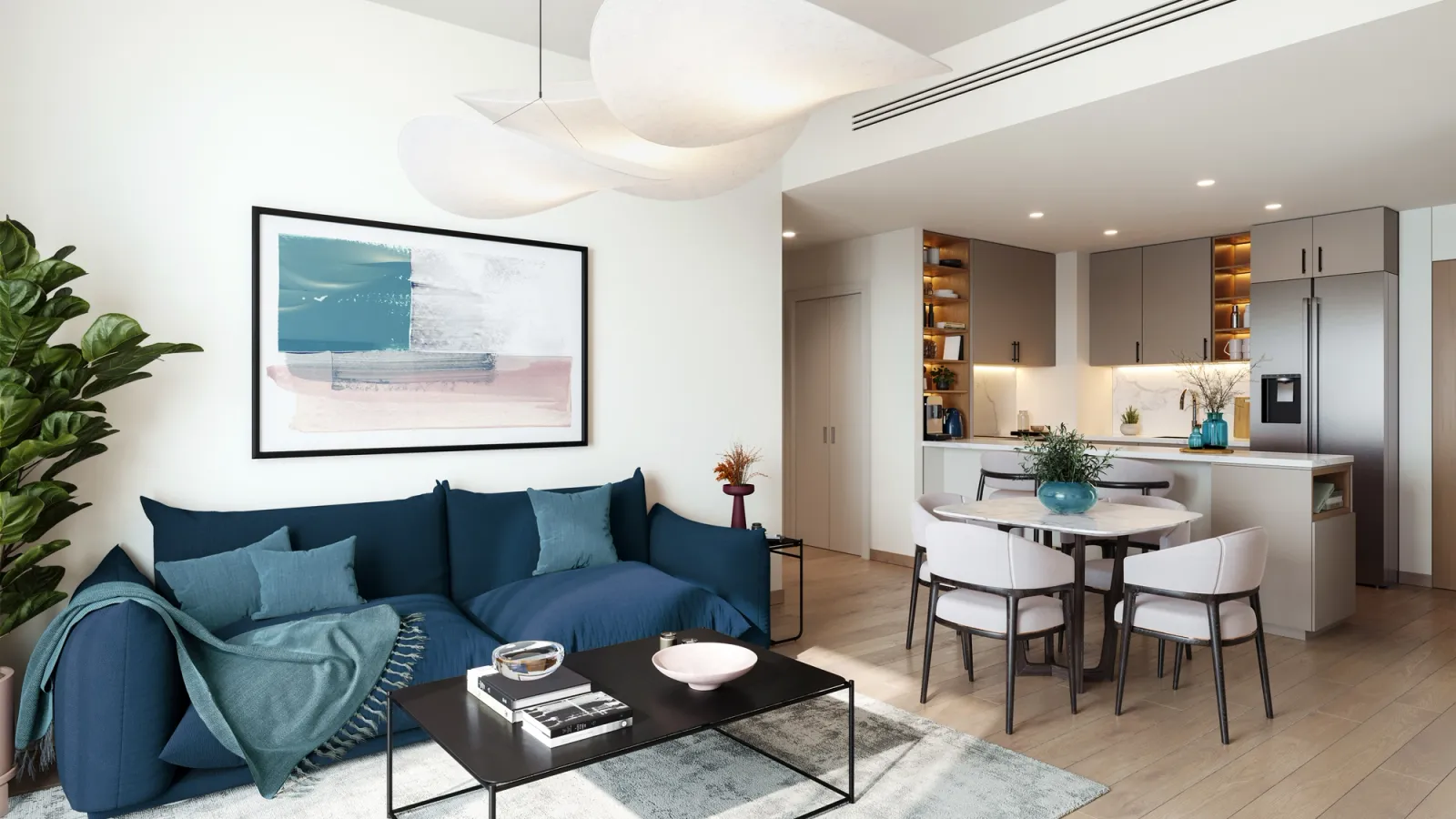 The Mayfair by Nshama gallery image