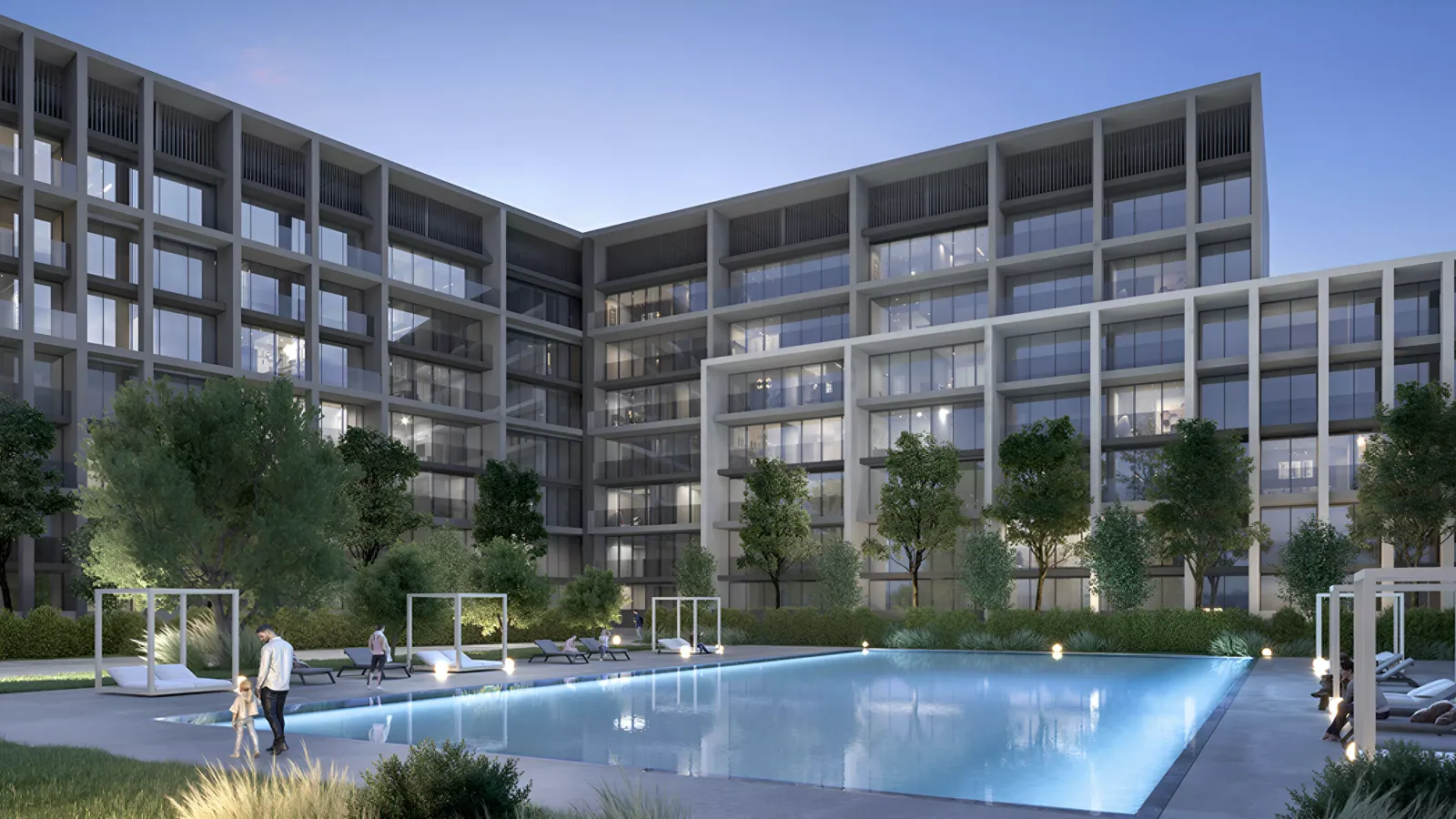 Safa 1 by Arada gallery image