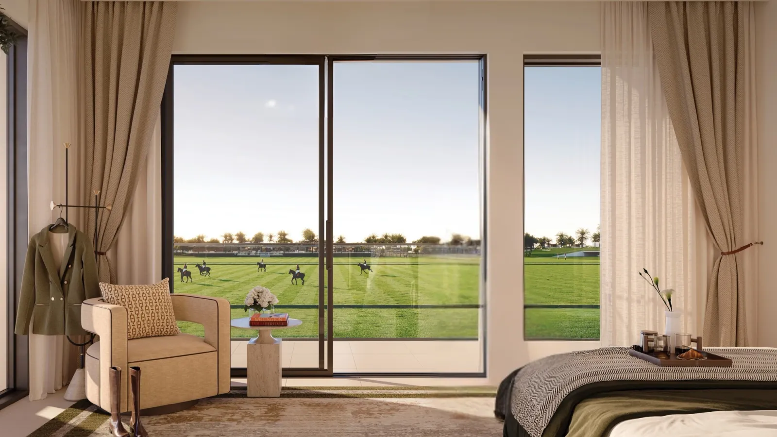 Chevalia Fields gallery image