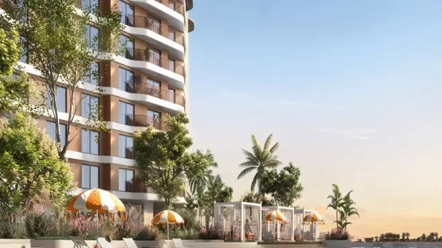 Gardenia Bay by Aldar gallery image