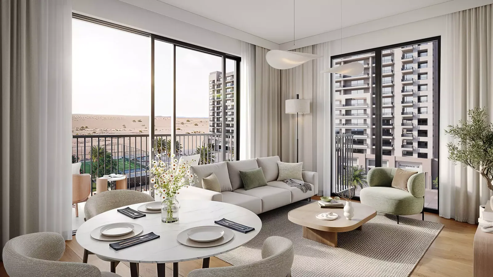 Hillcrest by Nshama gallery image
