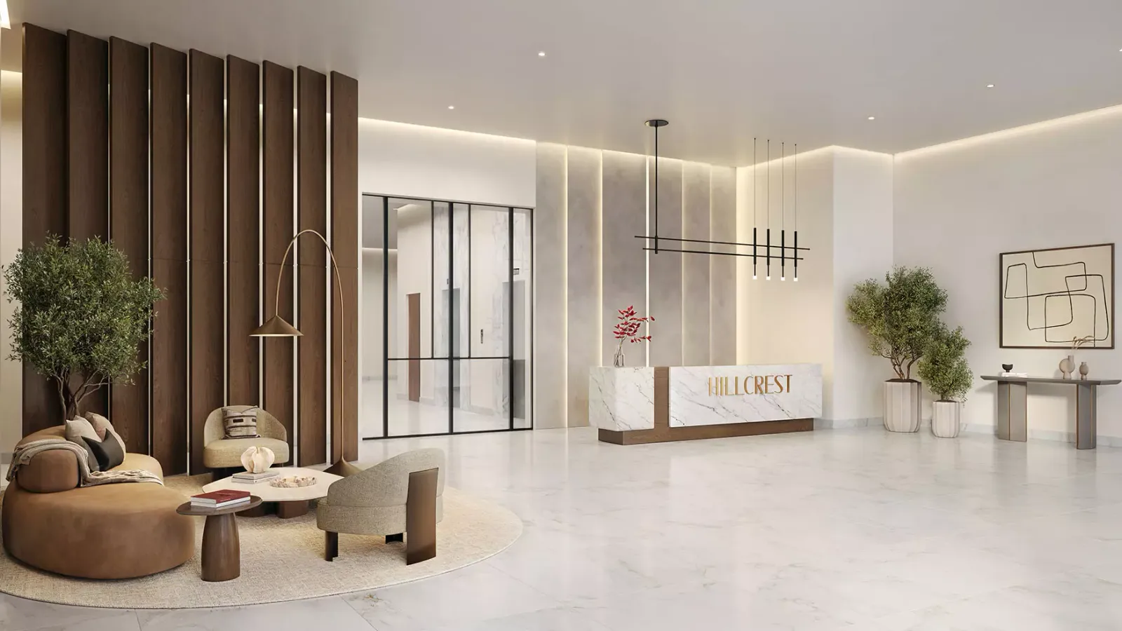 Hillcrest by Nshama gallery image