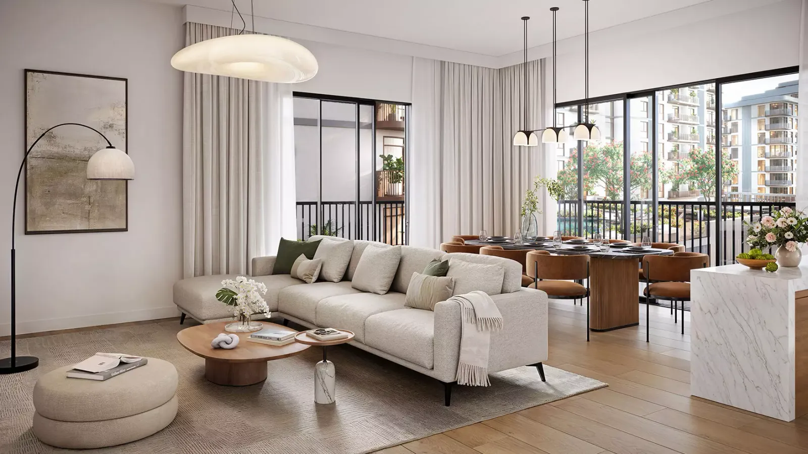 Hillcrest by Nshama gallery image