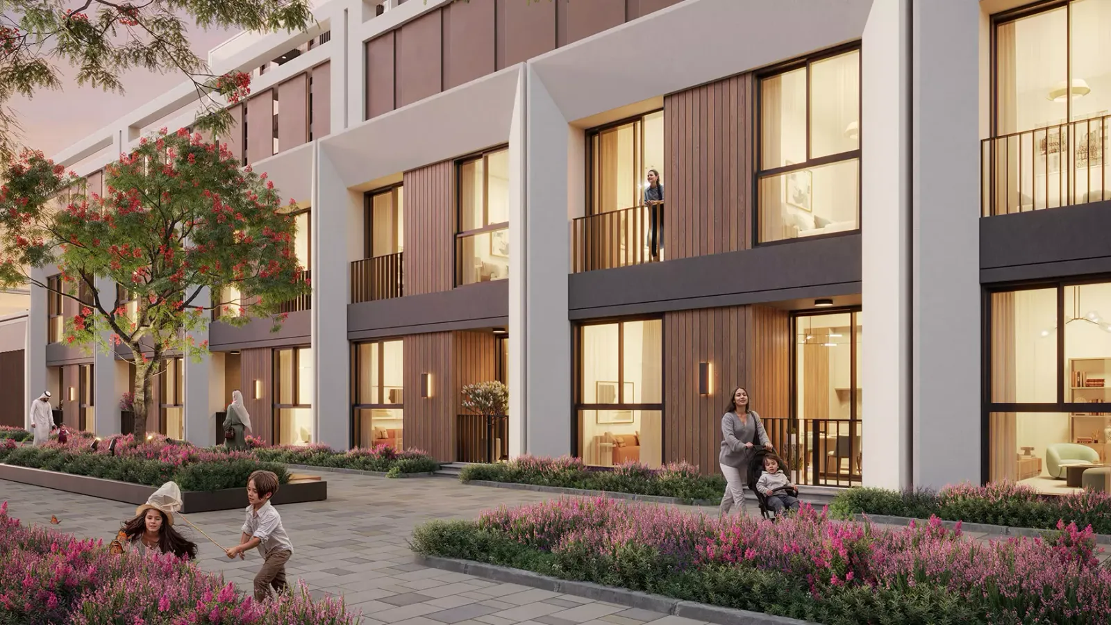 Hillcrest by Nshama gallery image