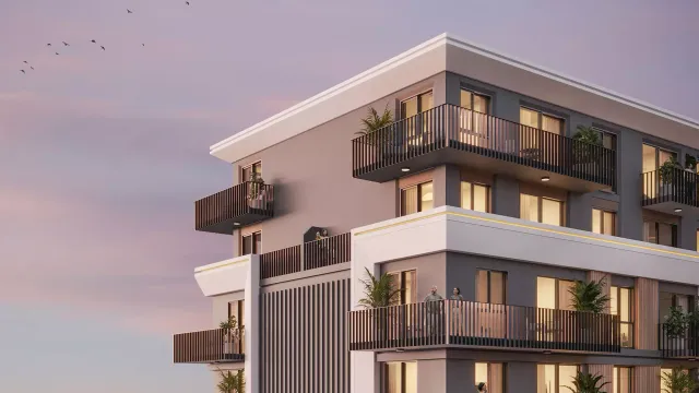 Hillcrest by Nshama gallery image