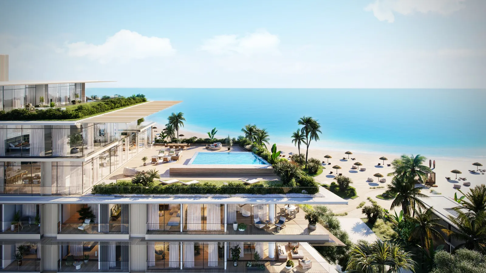 Rixos Bay gallery image