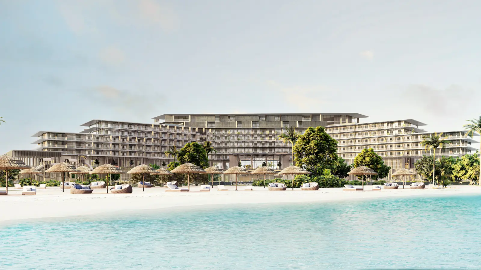 Rixos Bay gallery image