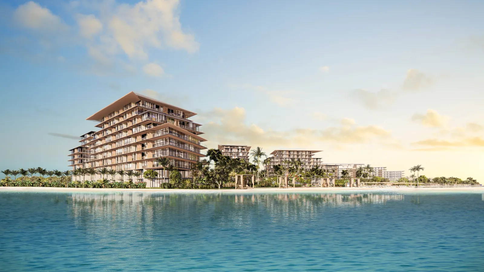 Rixos Bay gallery image