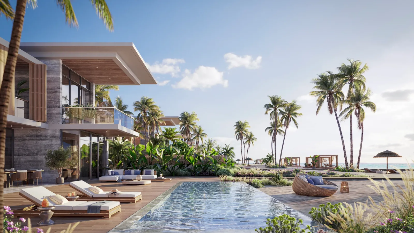 Rixos Bay gallery image
