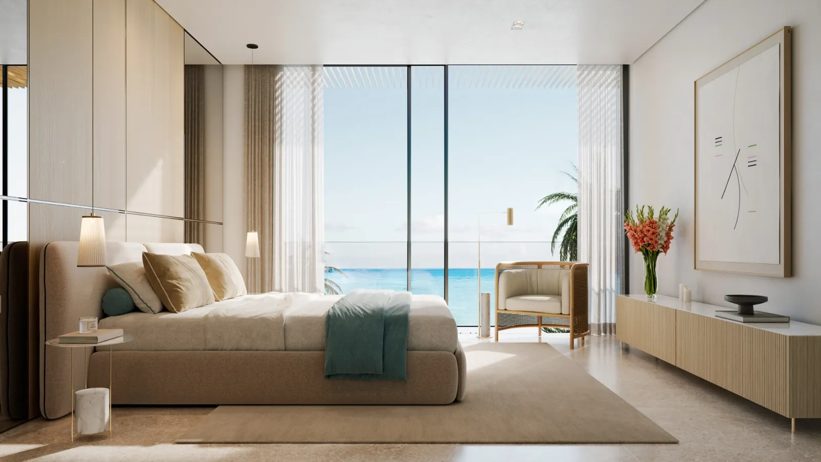Rixos Bay gallery image