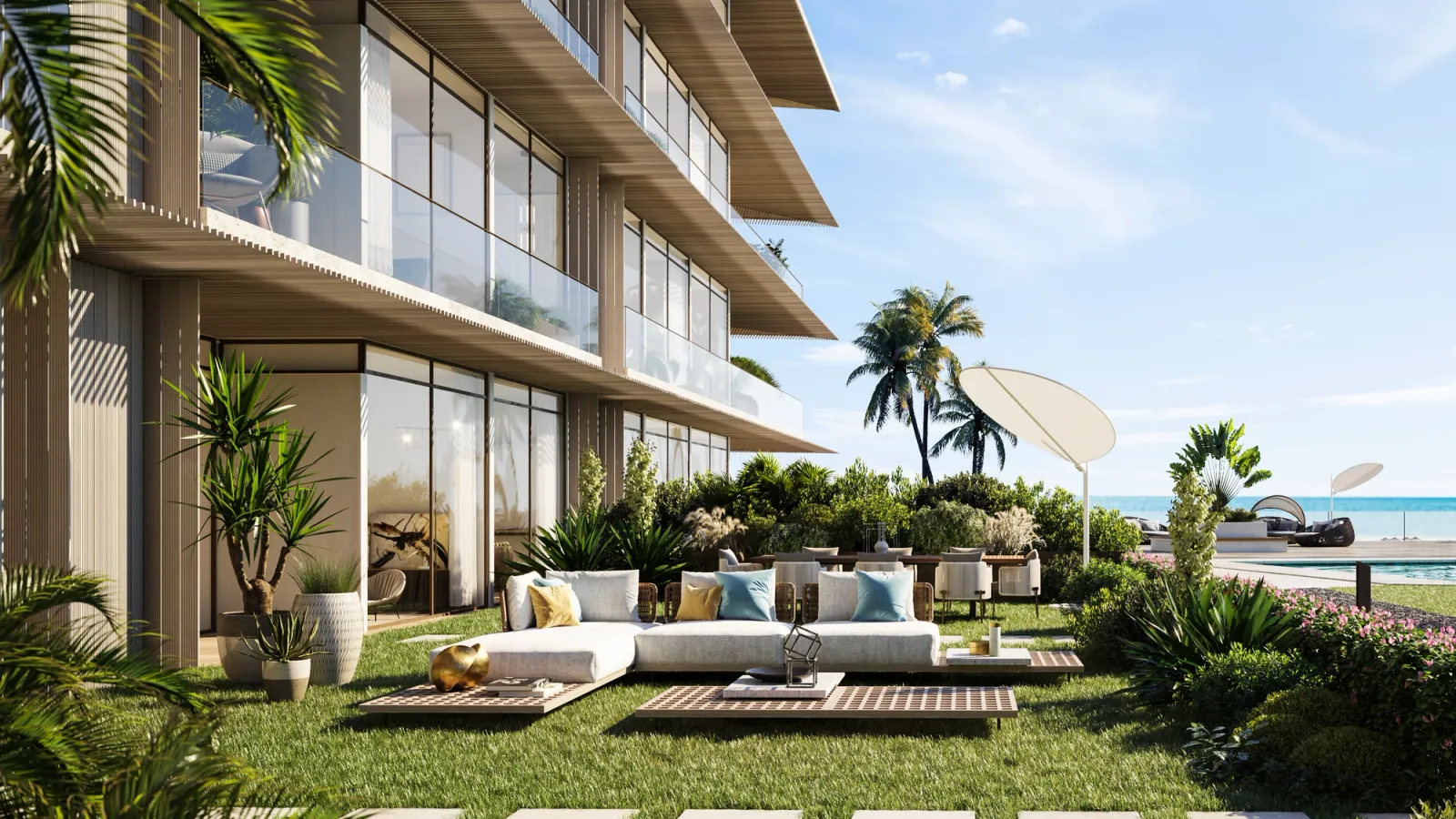 Rixos Bay gallery image
