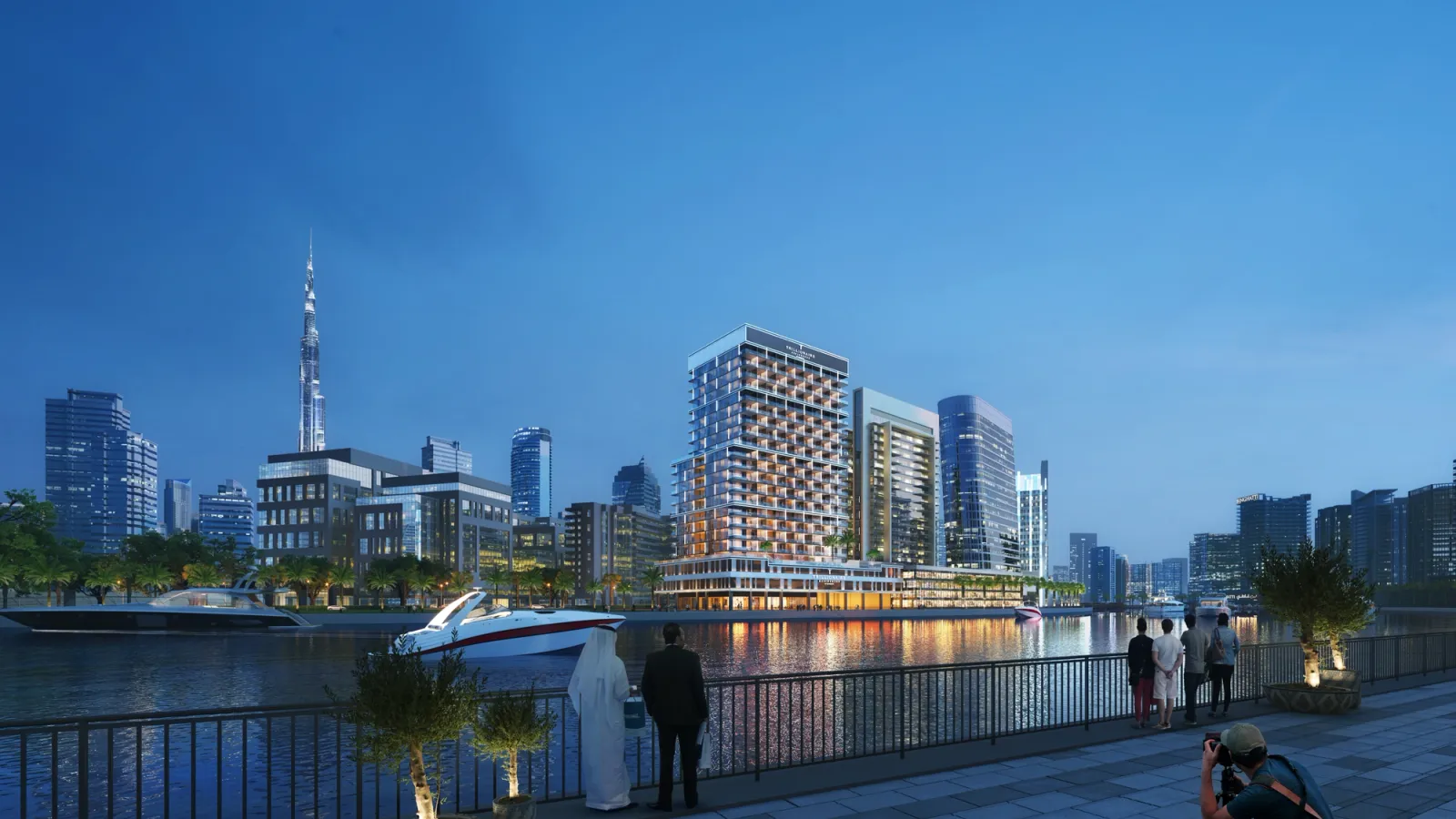 Trillionaire Residences gallery image