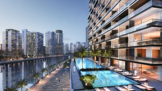 Trillionaire Residences gallery image