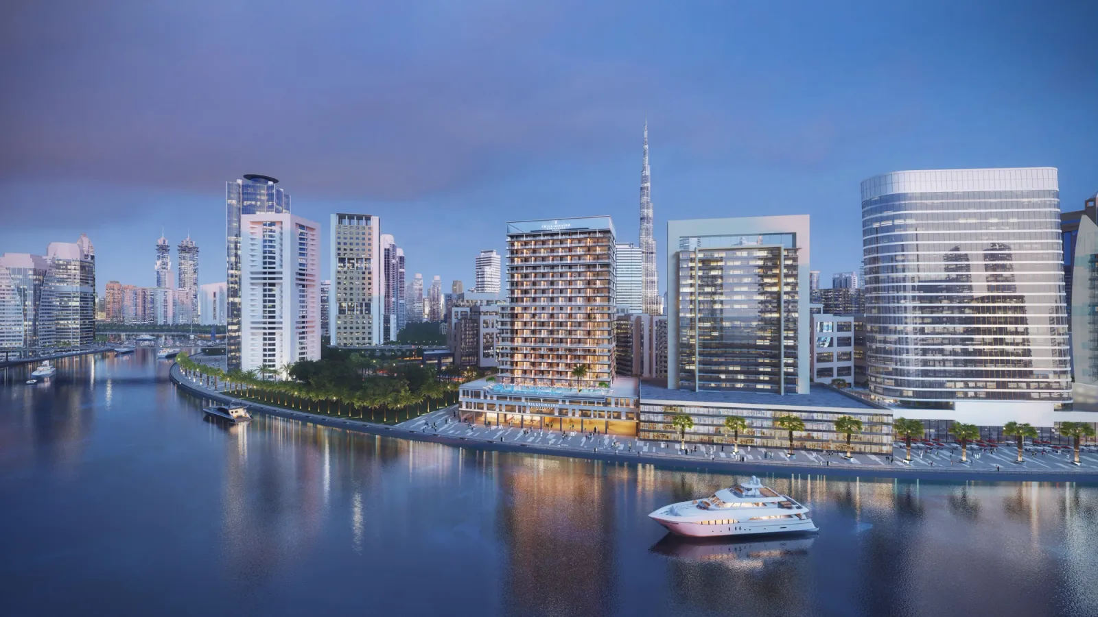 Trillionaire Residences gallery image