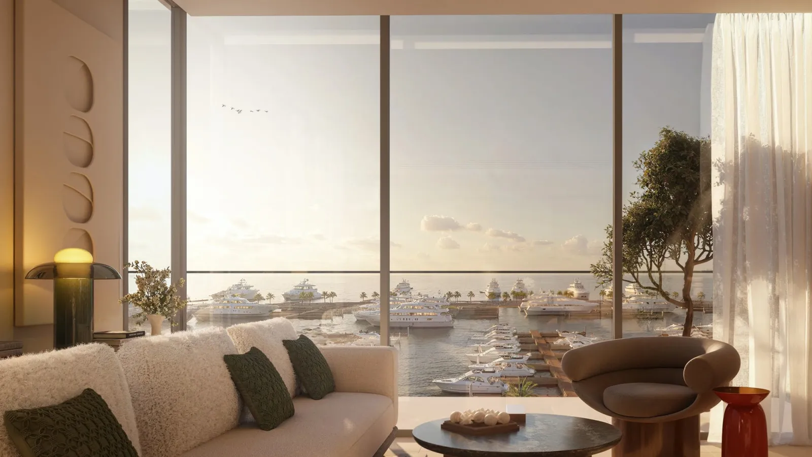 Marina Views gallery image