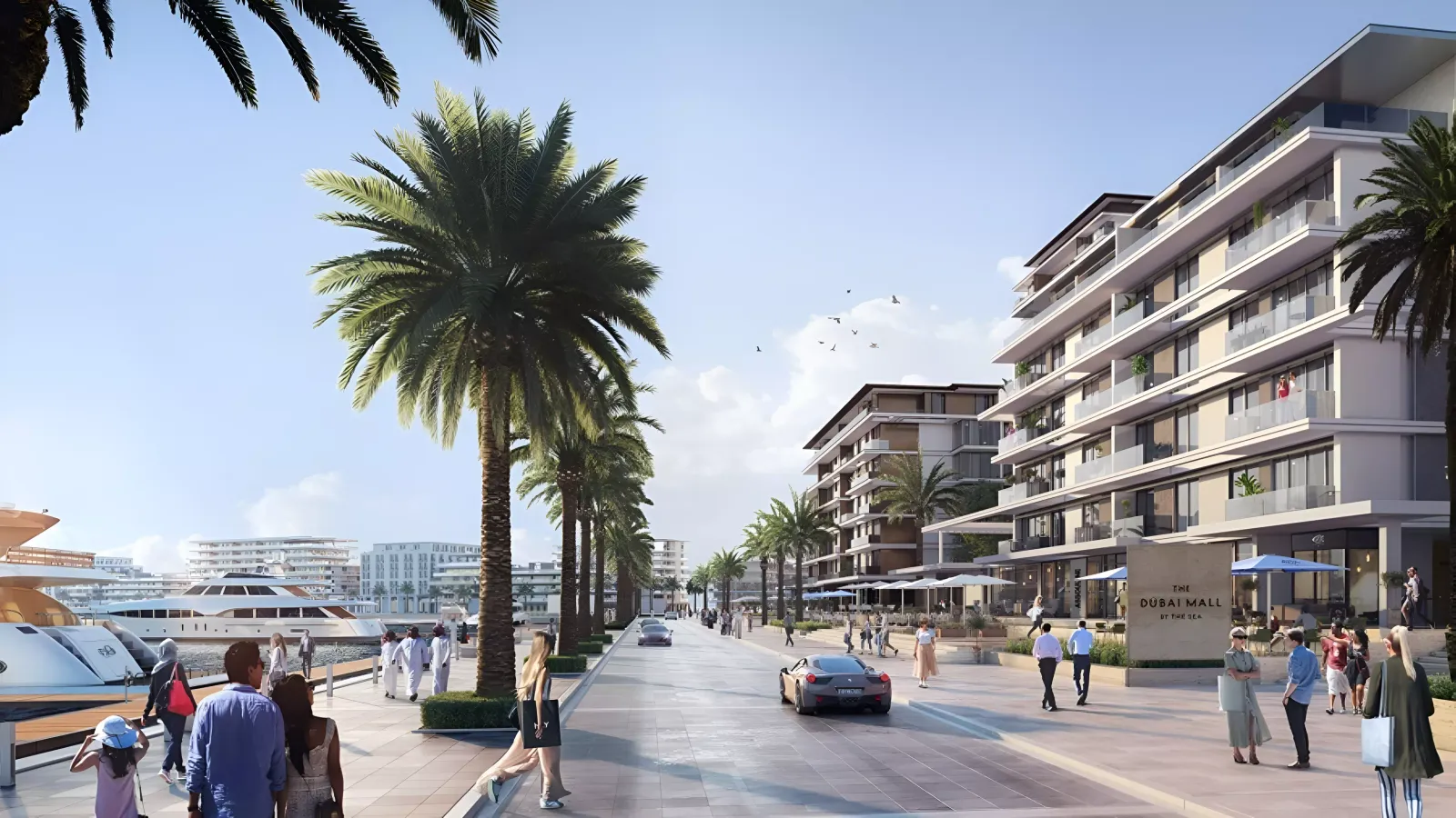 Marina Views gallery image