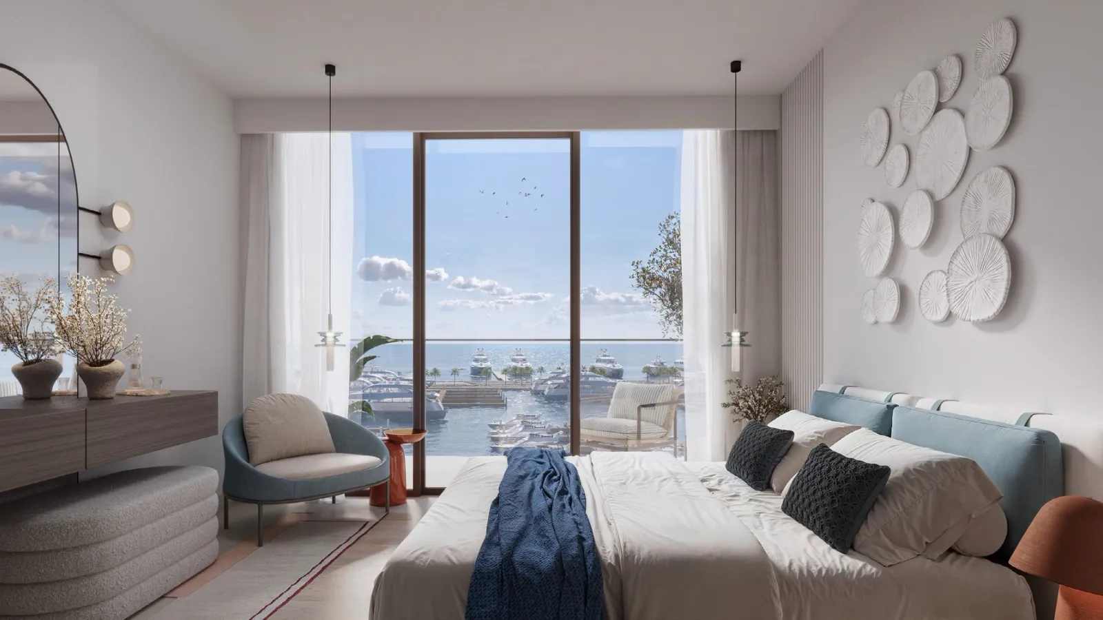 Marina Views gallery image