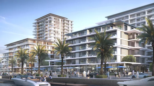 Marina Views gallery image