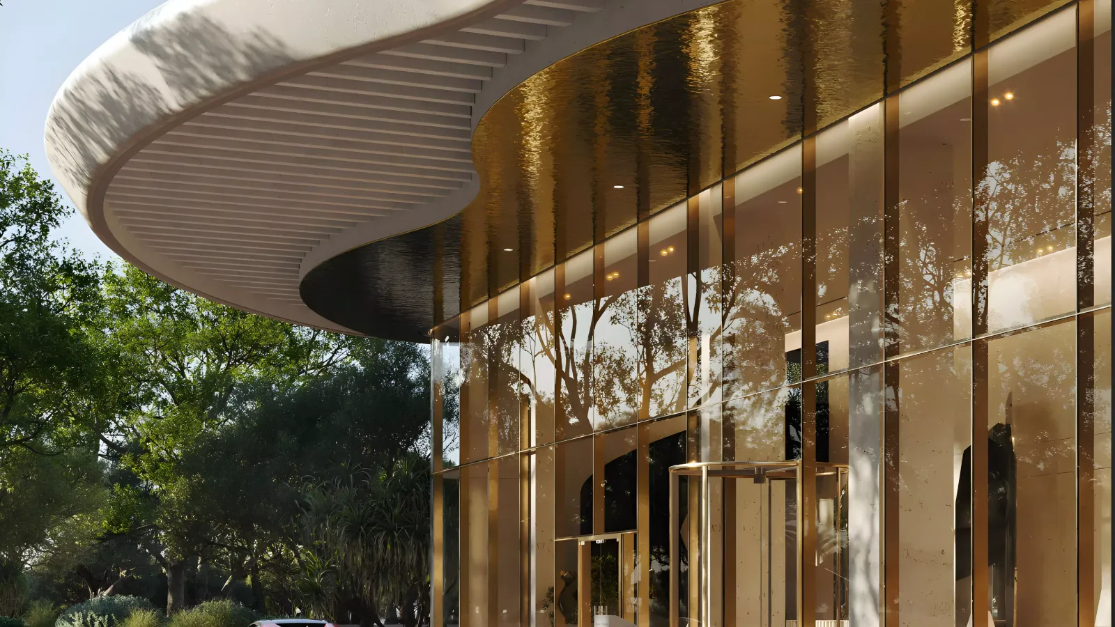 Maison Margiela Residences gallery image