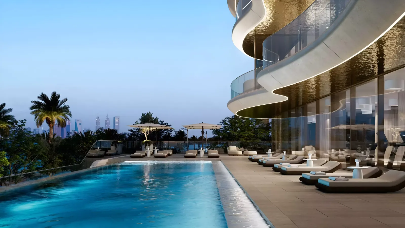 Maison Margiela Residences gallery image