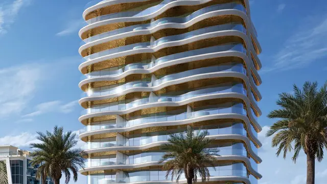 Maison Margiela Residences gallery image