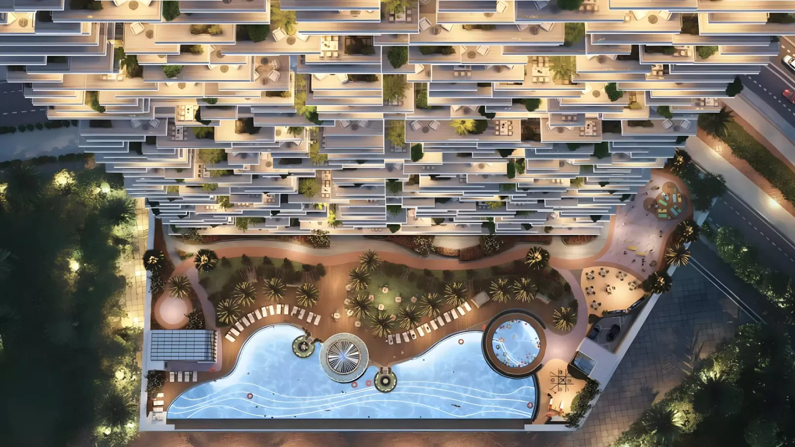 Safa Gate by DAMAC gallery image