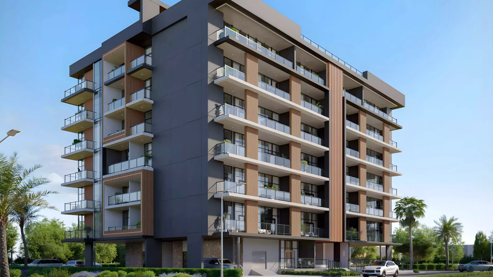 Lilian Residences cover image