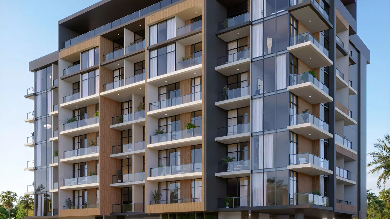 Lilian Residences gallery image