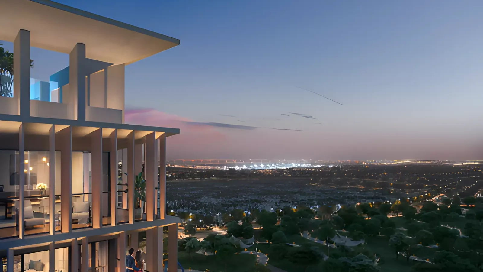 Park Five by Deyaar gallery image