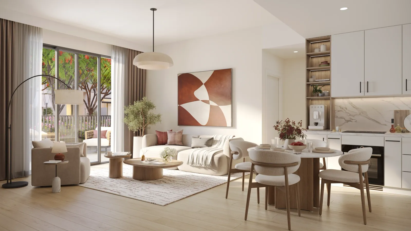 Lexington by Nshama gallery image