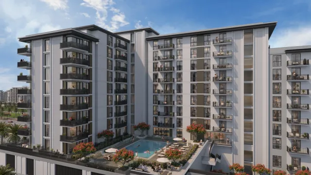 Lexington by Nshama gallery image