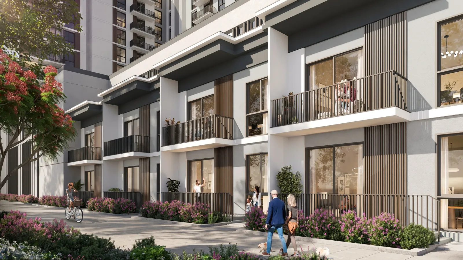 Lexington by Nshama gallery image