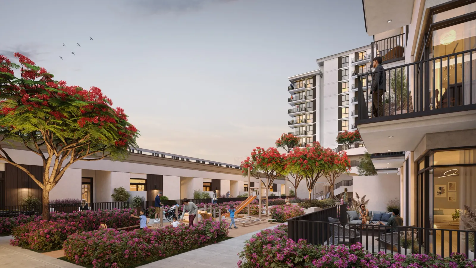 Lexington by Nshama gallery image