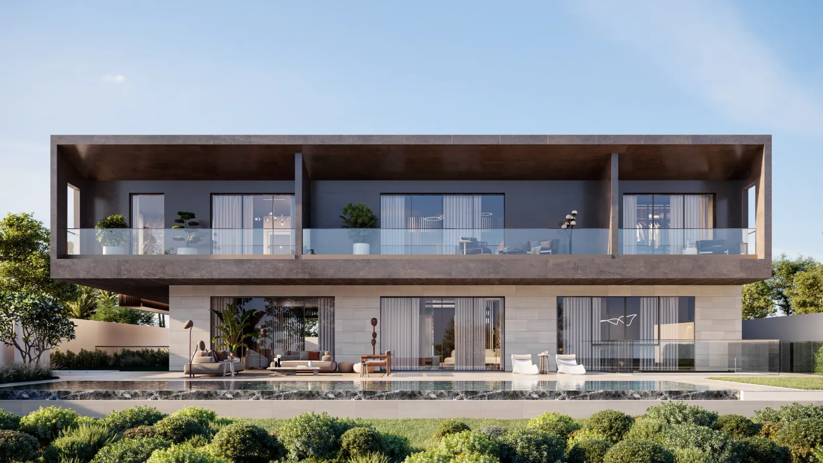 Nawayef Heights West Hill cover image