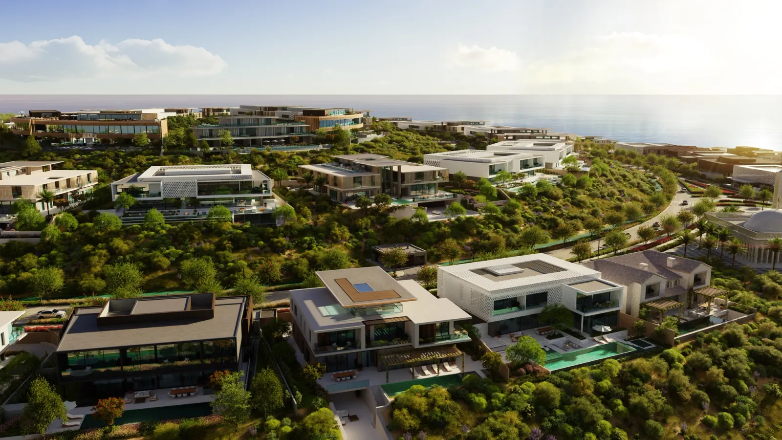 Nawayef Heights West Hill gallery image