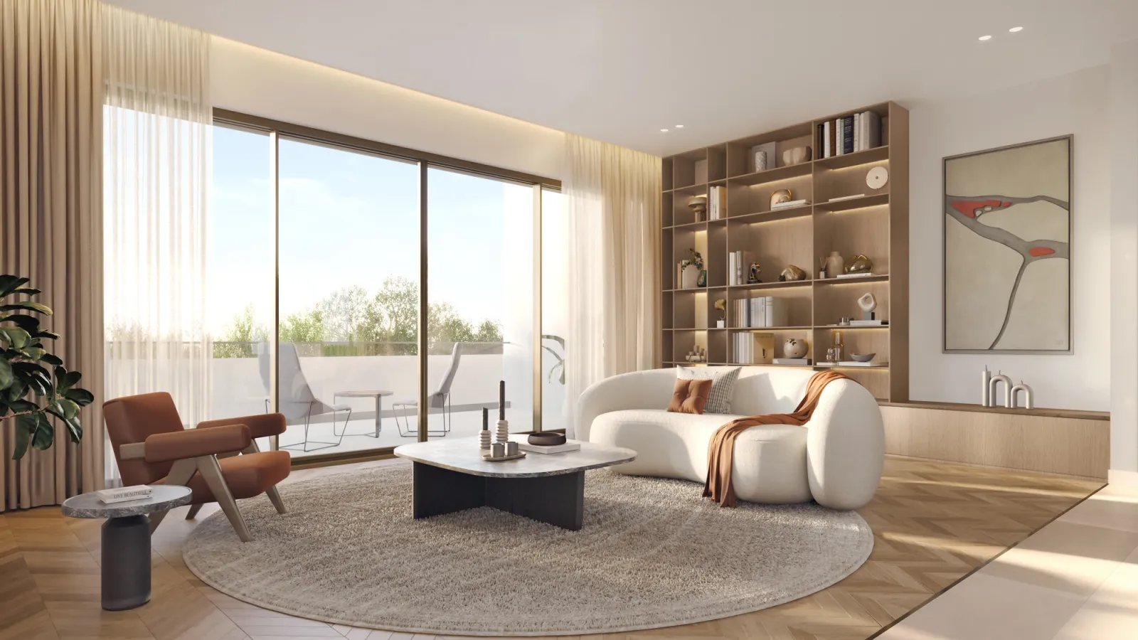 Nawayef Heights West Hill gallery image