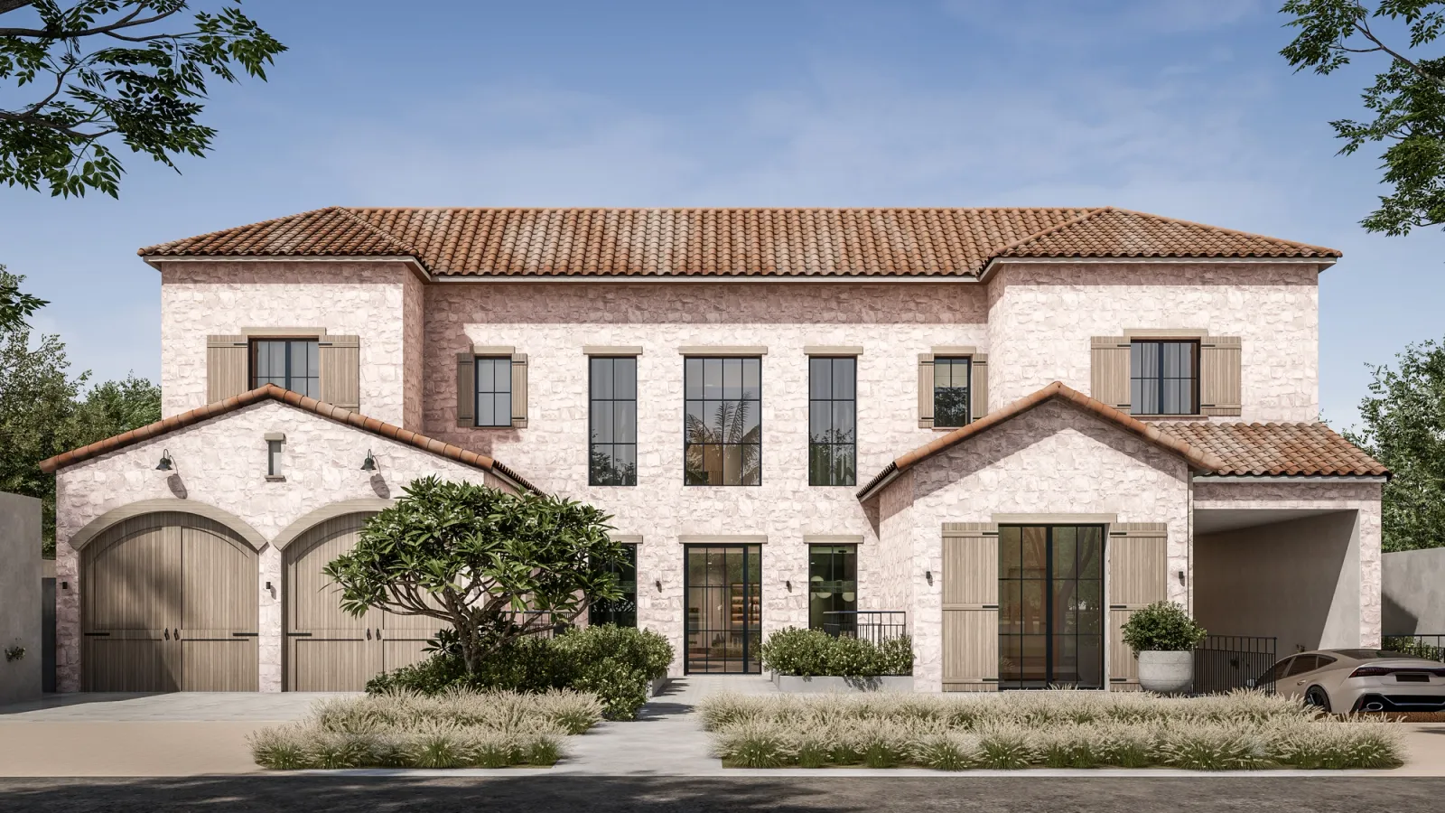 Nawayef Heights West Hill gallery image