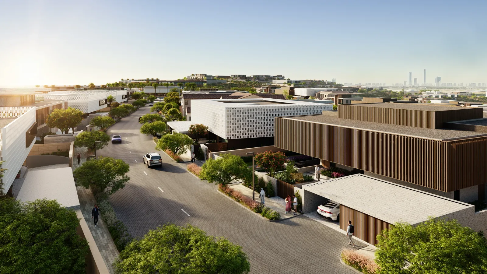 Nawayef Heights West Hill gallery image