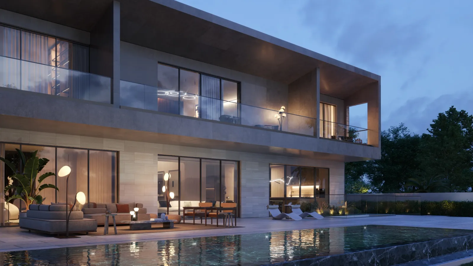 Nawayef Heights West Hill gallery image
