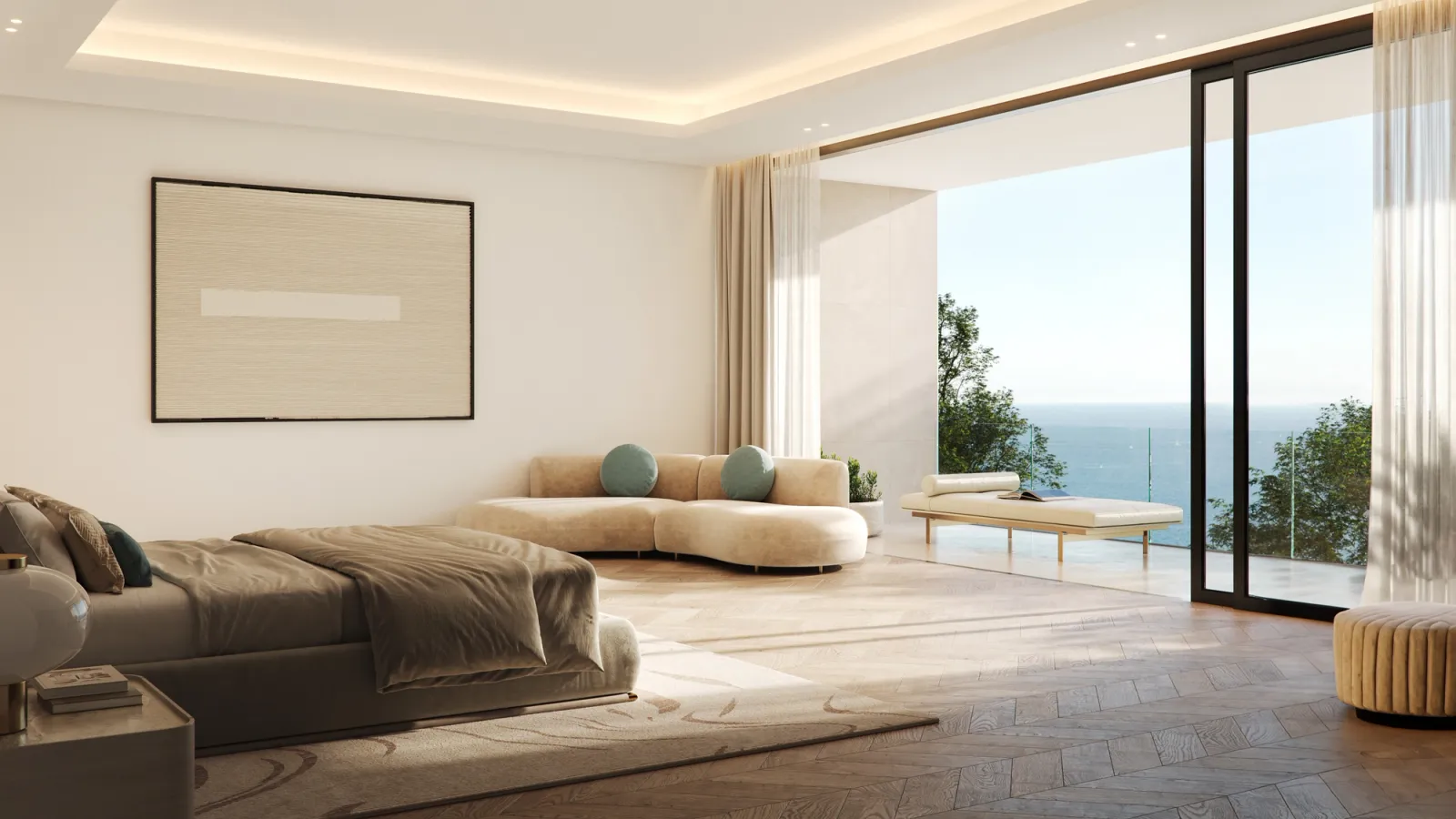 Nawayef Heights West Hill gallery image