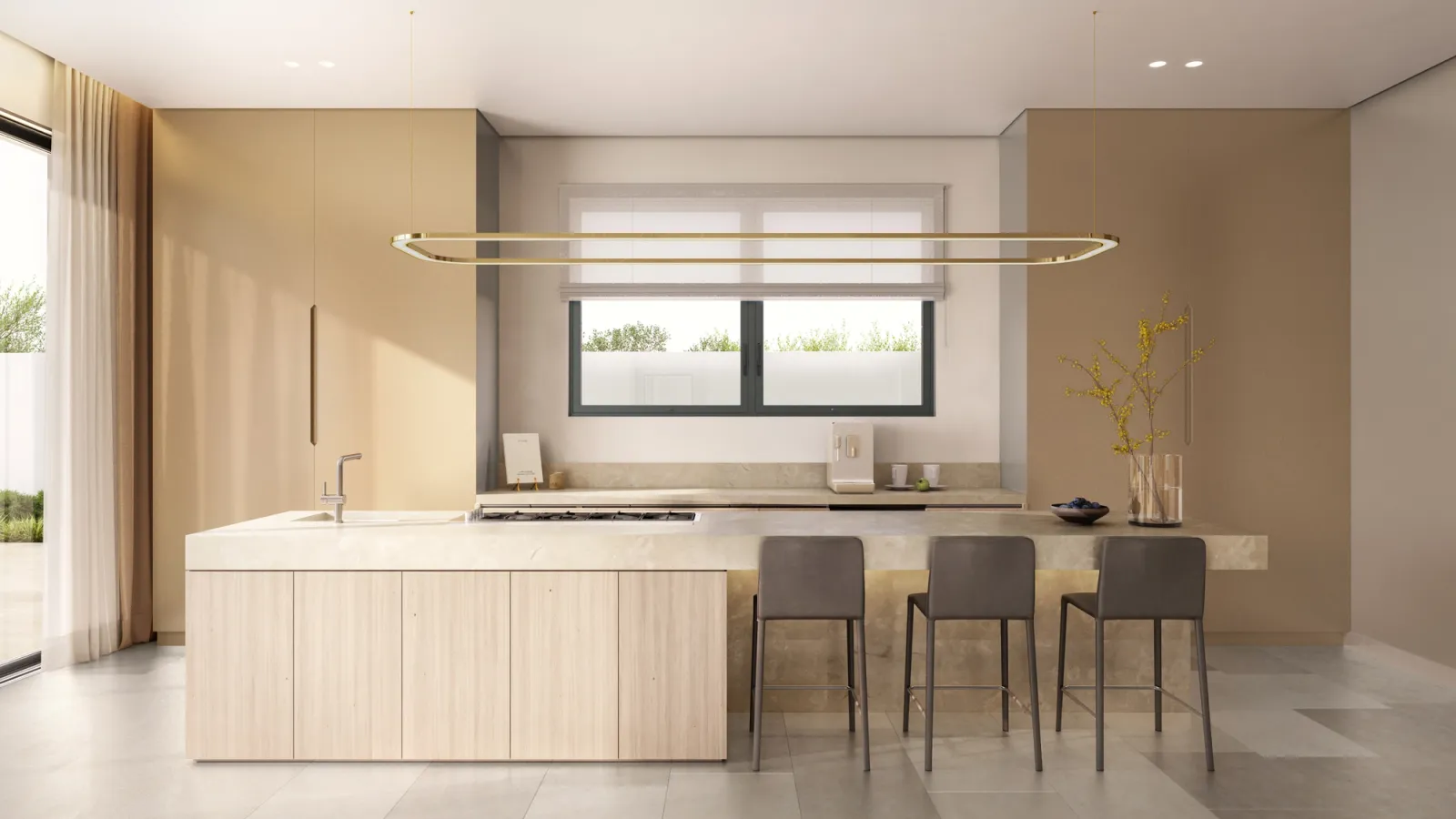 Nawayef Heights West Hill gallery image