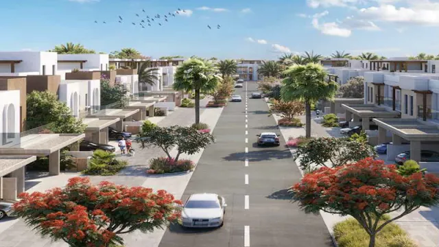 Hayat Phase 3 Residences gallery image