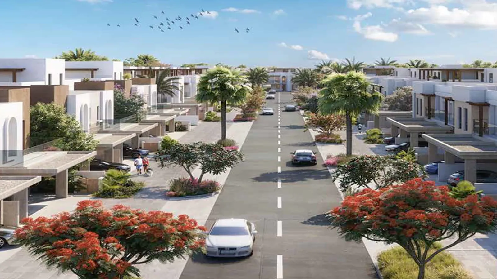 Hayat Phase 3 Residences cover image
