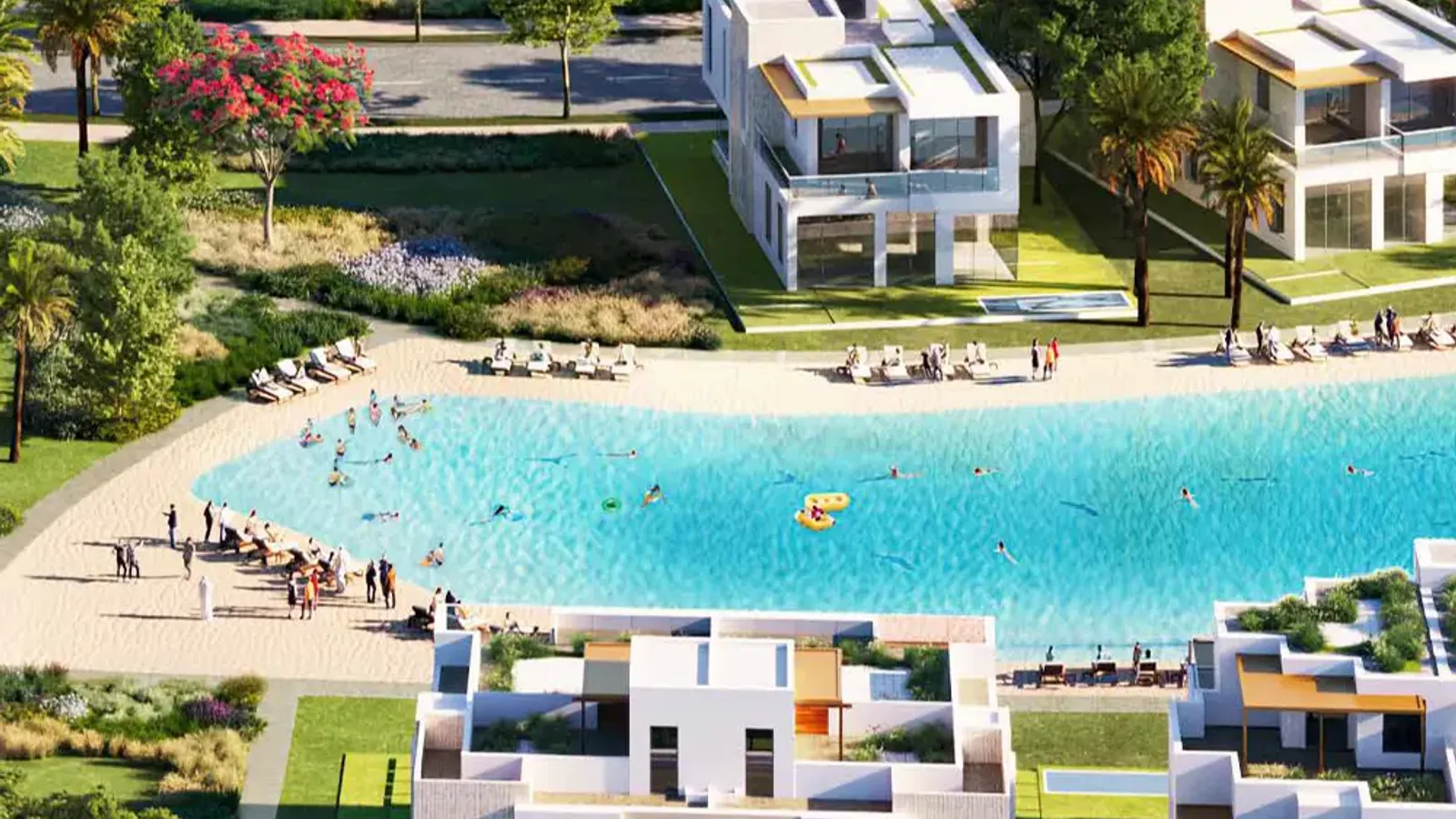 Hayat Phase 3 Residences gallery image