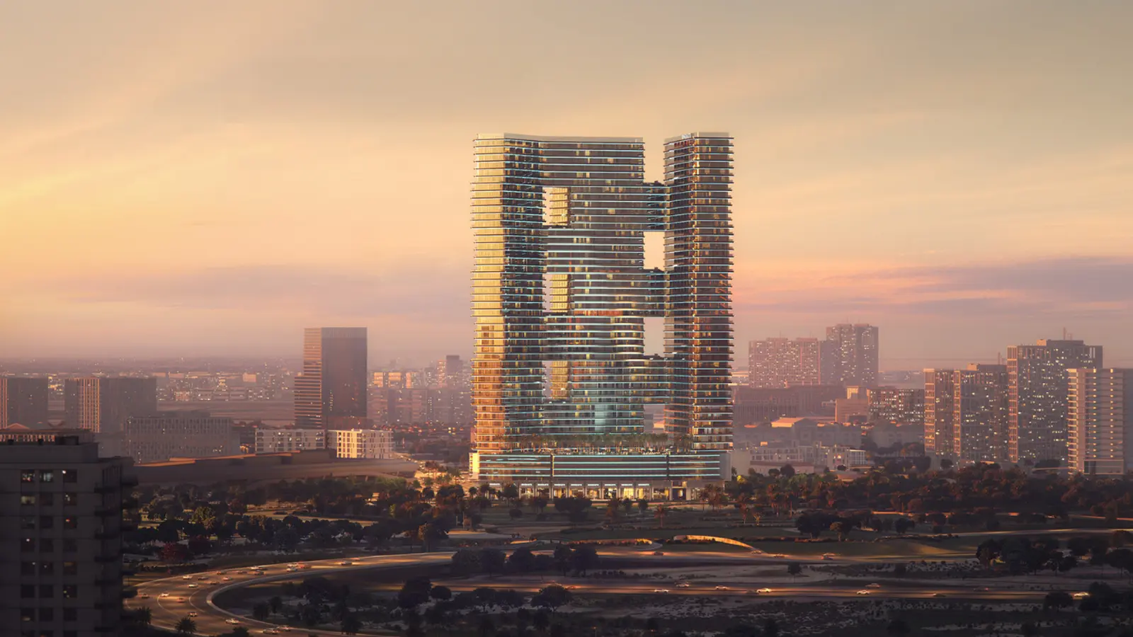 Binghatti SkyTerraces cover image