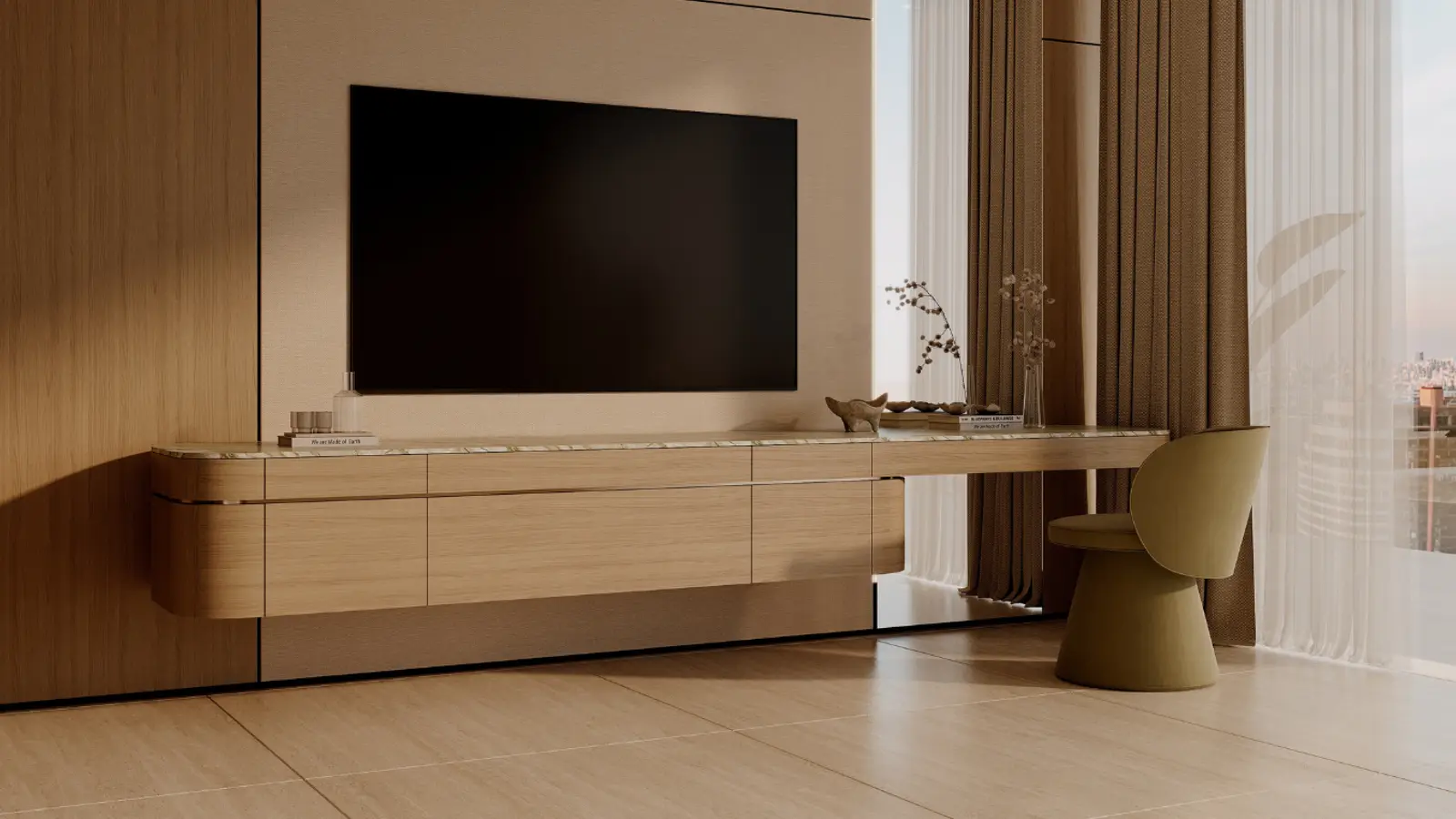 Binghatti SkyTerraces gallery image