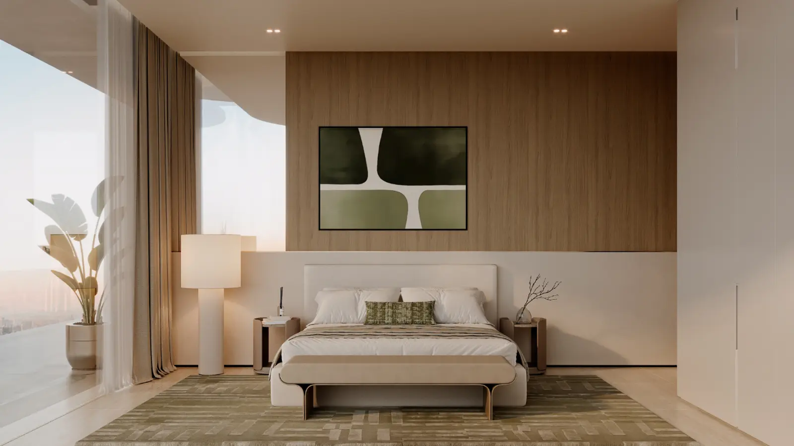 Binghatti SkyTerraces gallery image