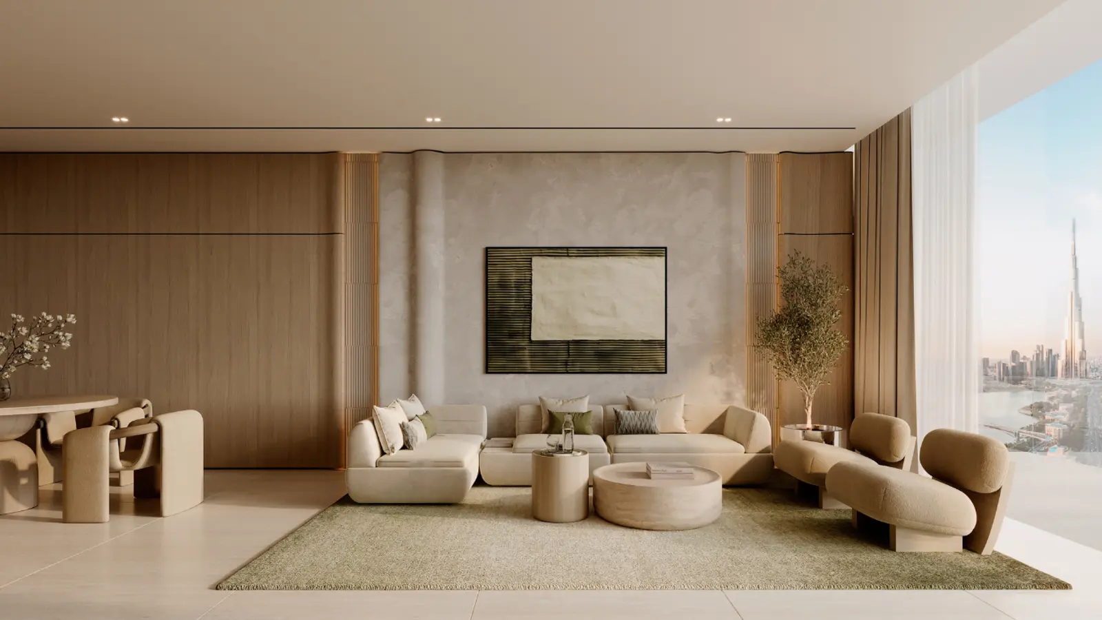 Binghatti SkyTerraces gallery image