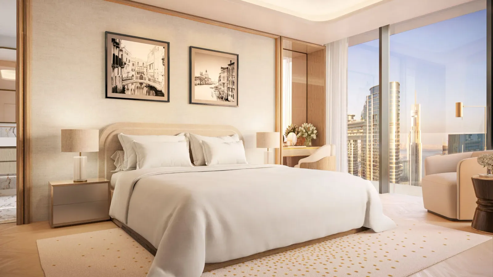 Mr C Residences Downtown gallery image